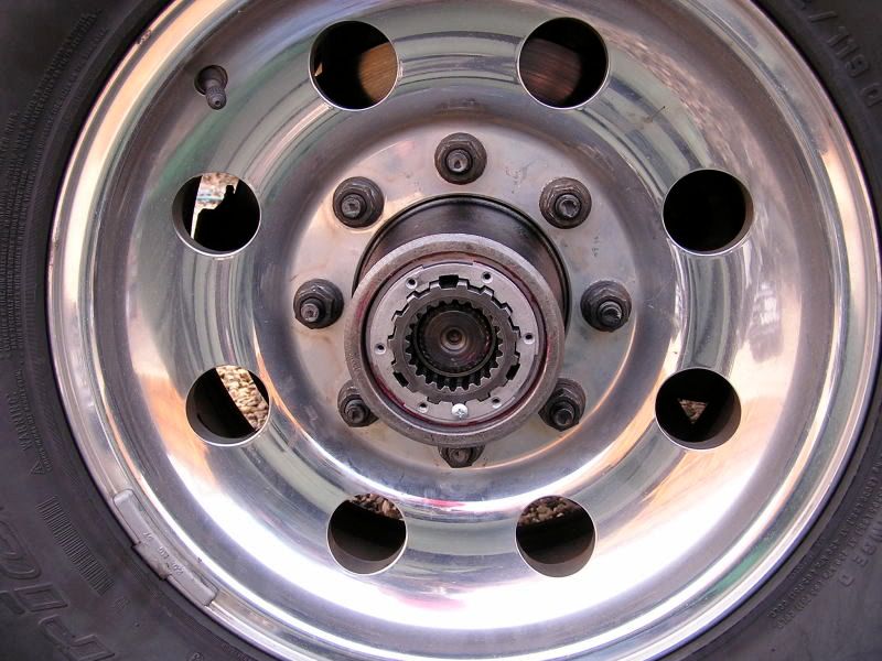 Dynatrac installation article The Diesel Garage